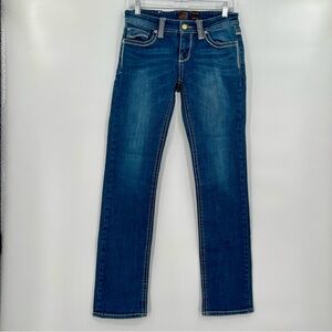 29/32  Dryad Skinny Jeans